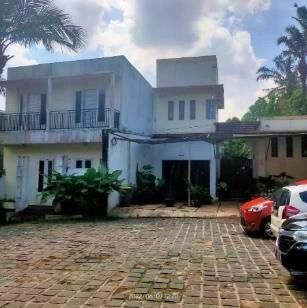 Rumah di Jakarta dari katalog properti